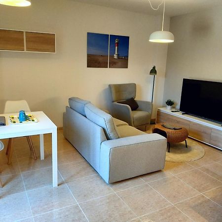Mi Apartamento En El Delta Del Ebro Deltebre Zewnętrze zdjęcie