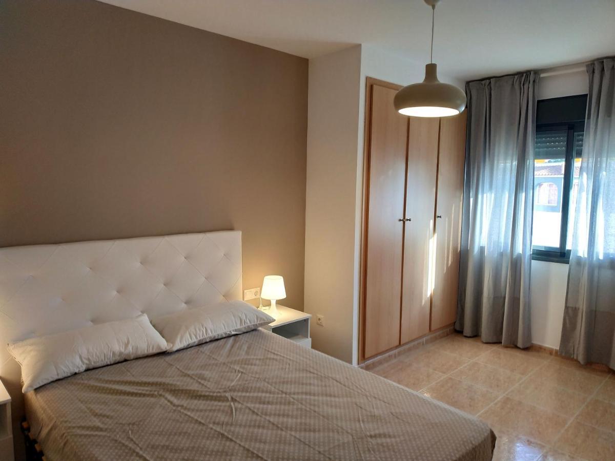 Mi Apartamento En El Delta Del Ebro Deltebre Zewnętrze zdjęcie