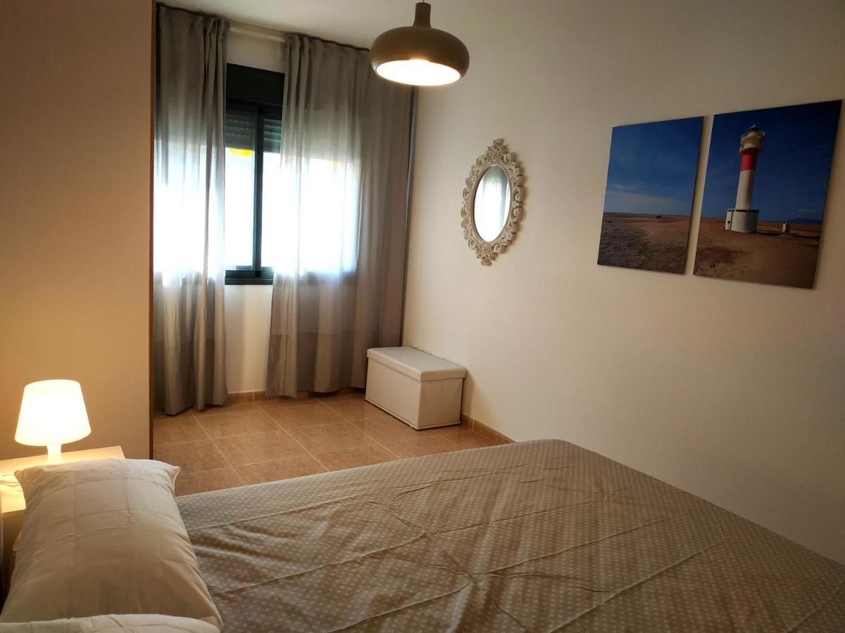 Mi Apartamento En El Delta Del Ebro Deltebre Zewnętrze zdjęcie