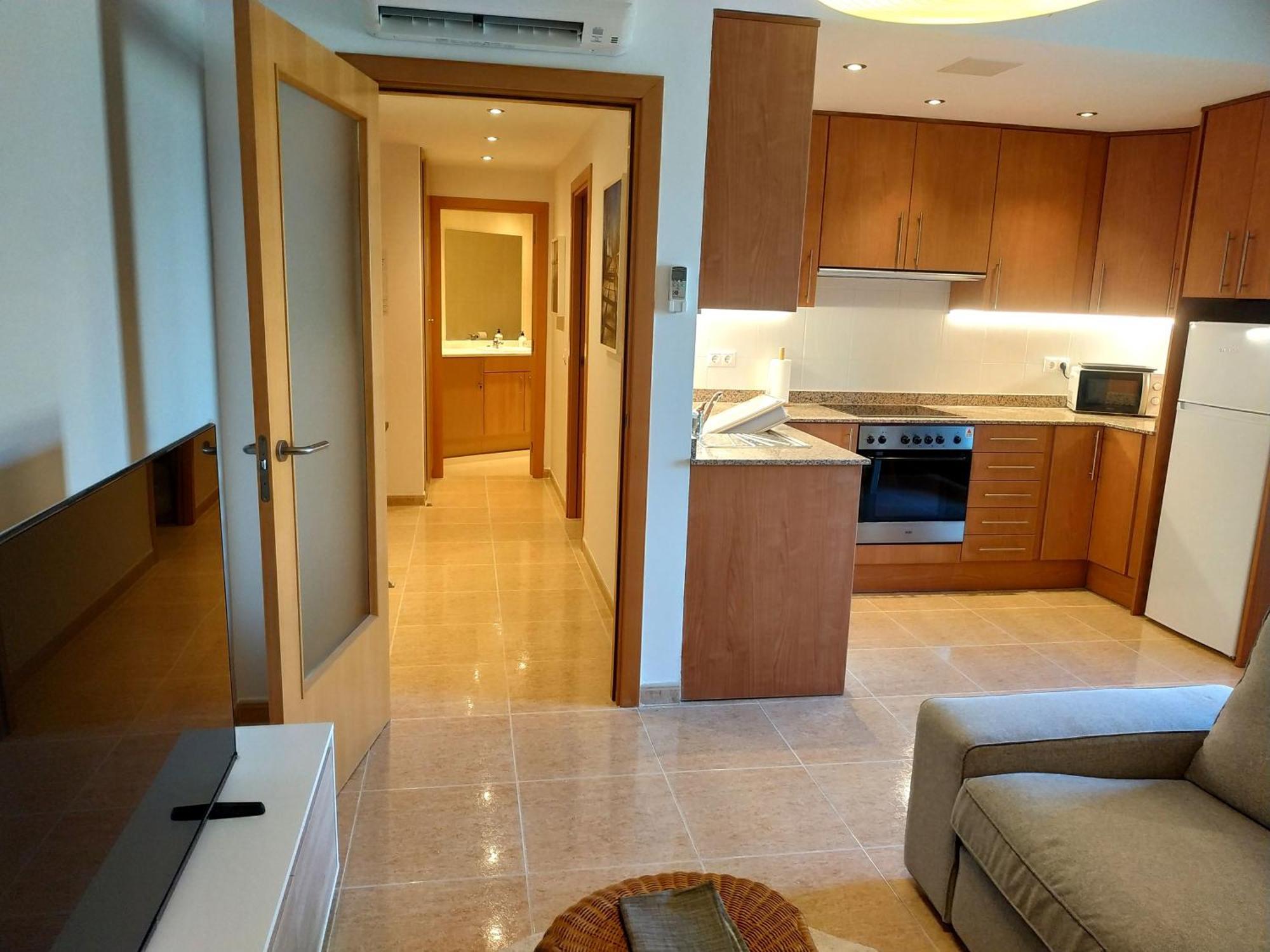 Mi Apartamento En El Delta Del Ebro Deltebre Zewnętrze zdjęcie
