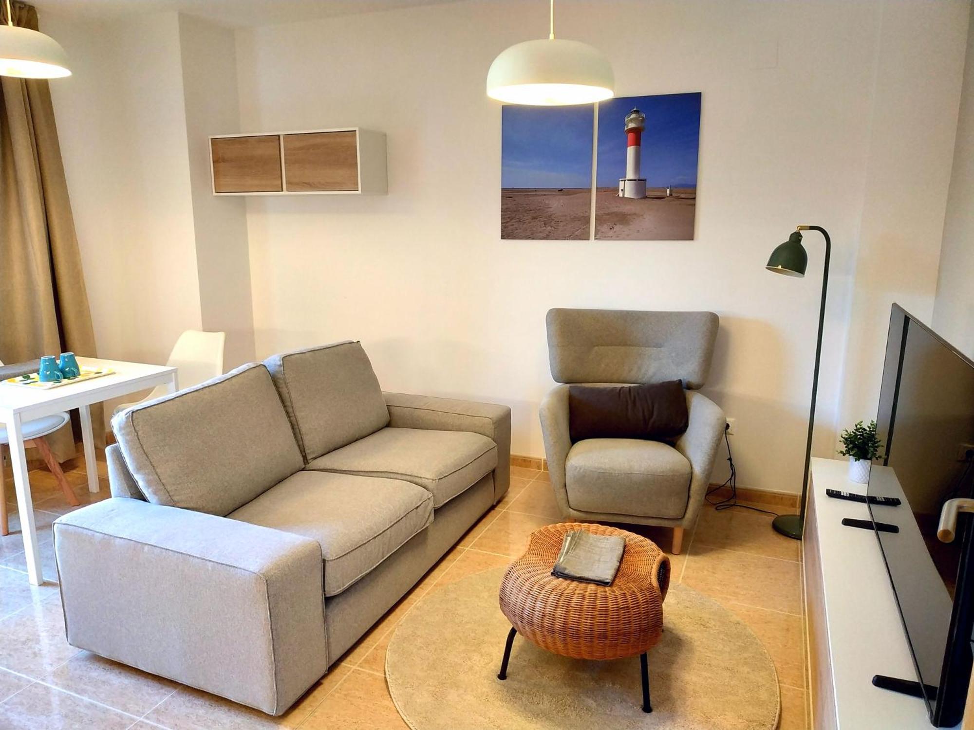 Mi Apartamento En El Delta Del Ebro Deltebre Zewnętrze zdjęcie