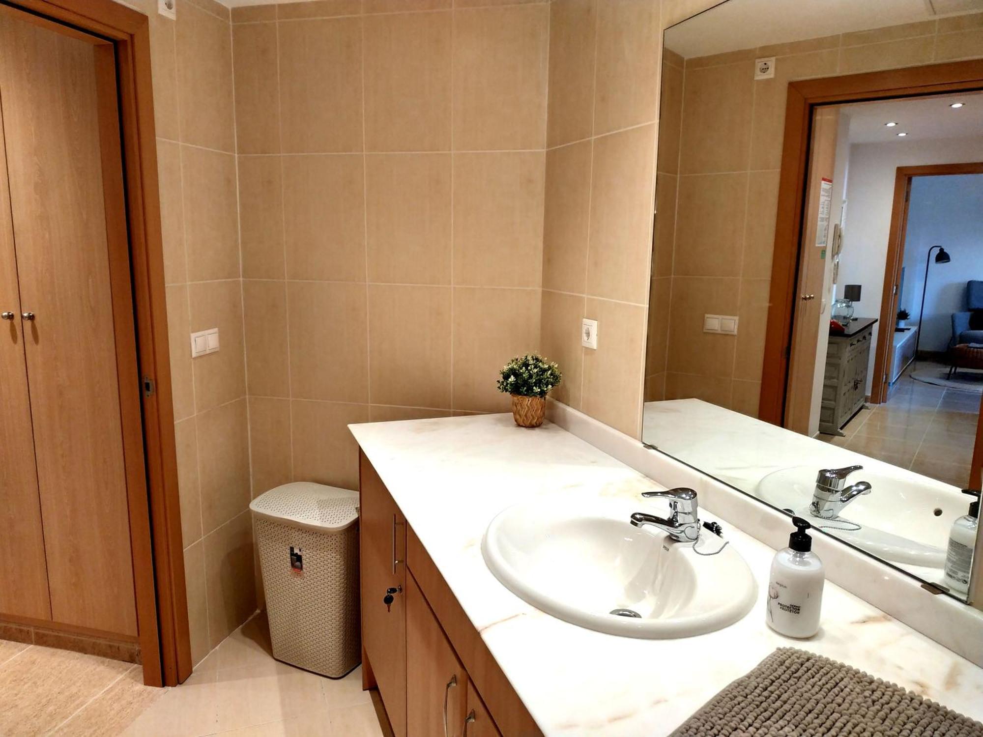 Mi Apartamento En El Delta Del Ebro Deltebre Zewnętrze zdjęcie
