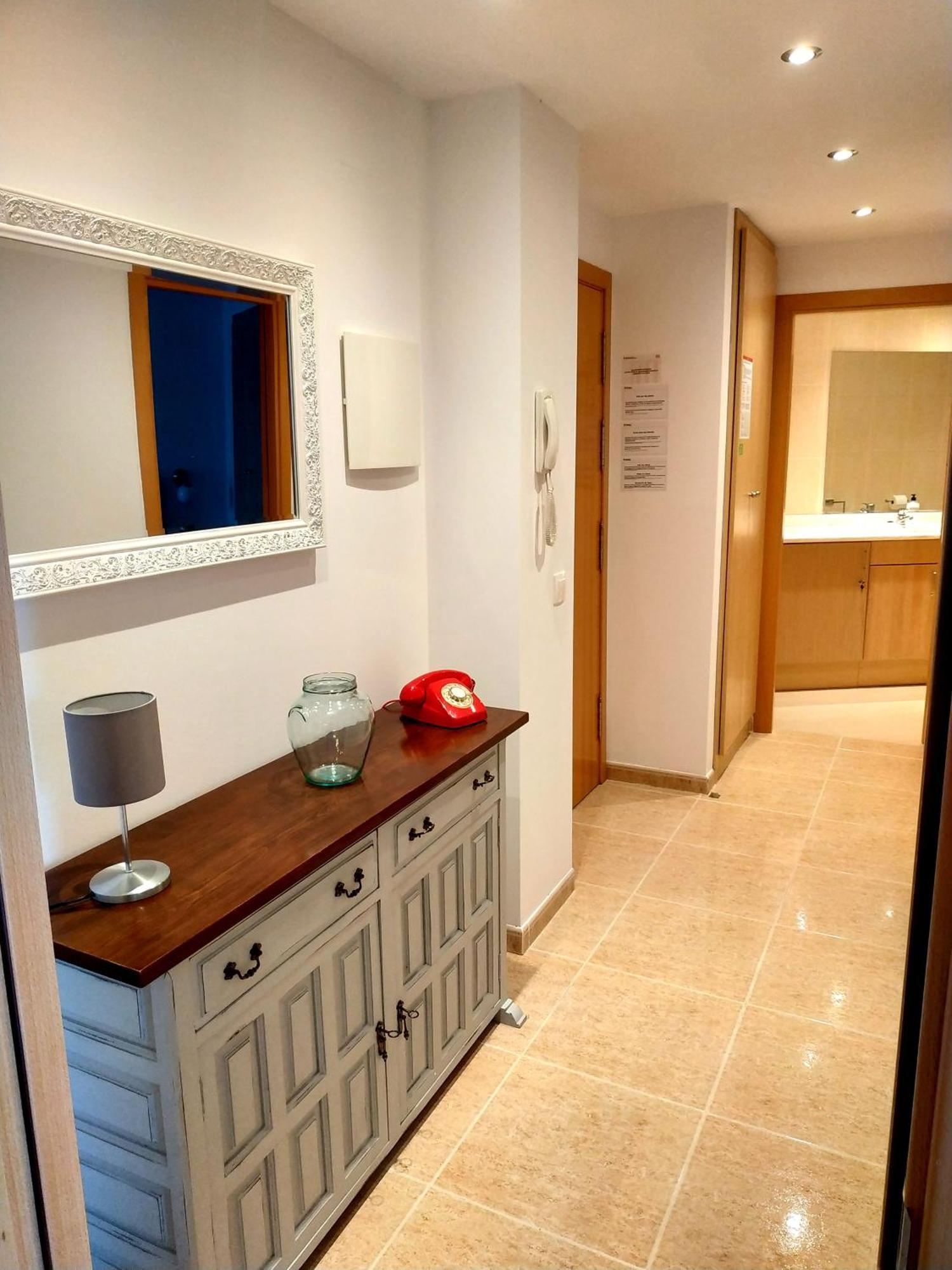 Mi Apartamento En El Delta Del Ebro Deltebre Zewnętrze zdjęcie