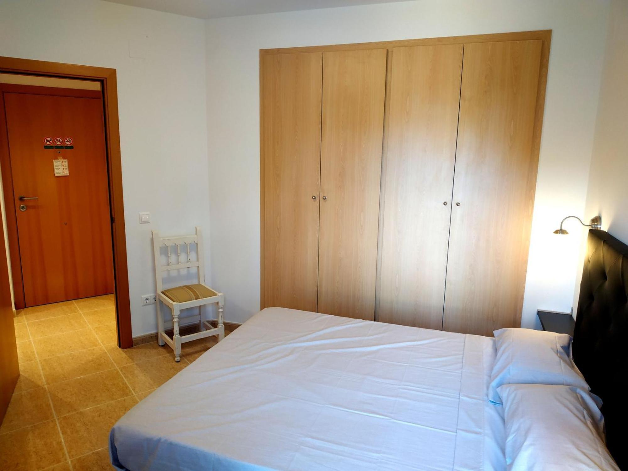 Mi Apartamento En El Delta Del Ebro Deltebre Zewnętrze zdjęcie