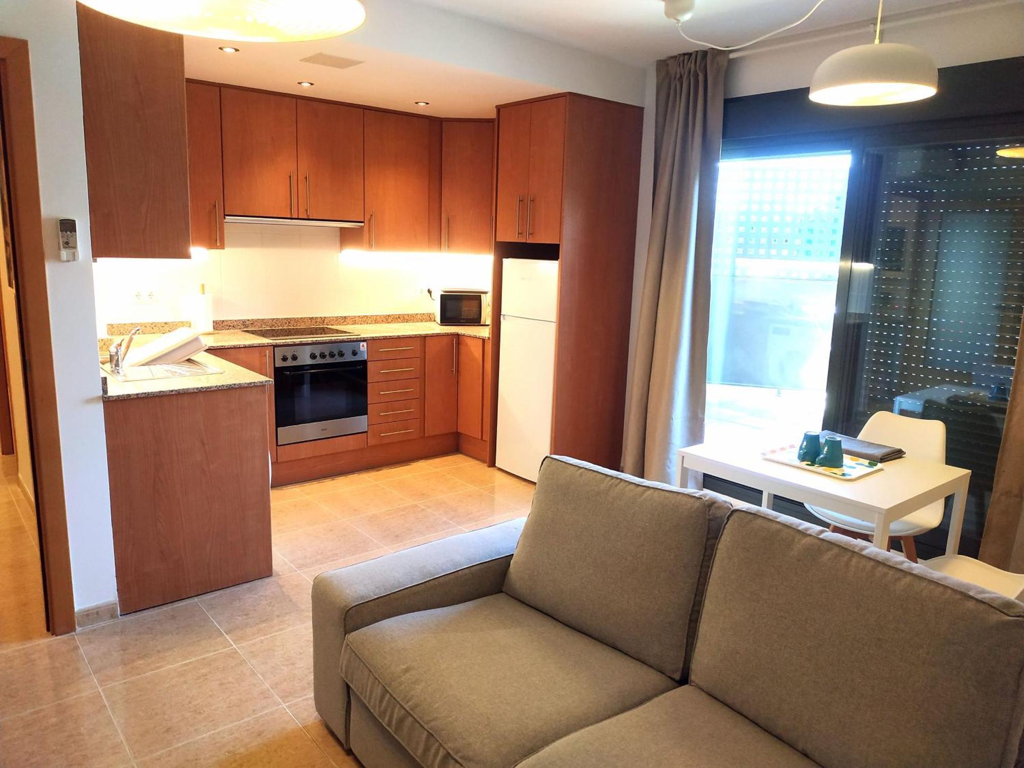 Mi Apartamento En El Delta Del Ebro Deltebre Zewnętrze zdjęcie
