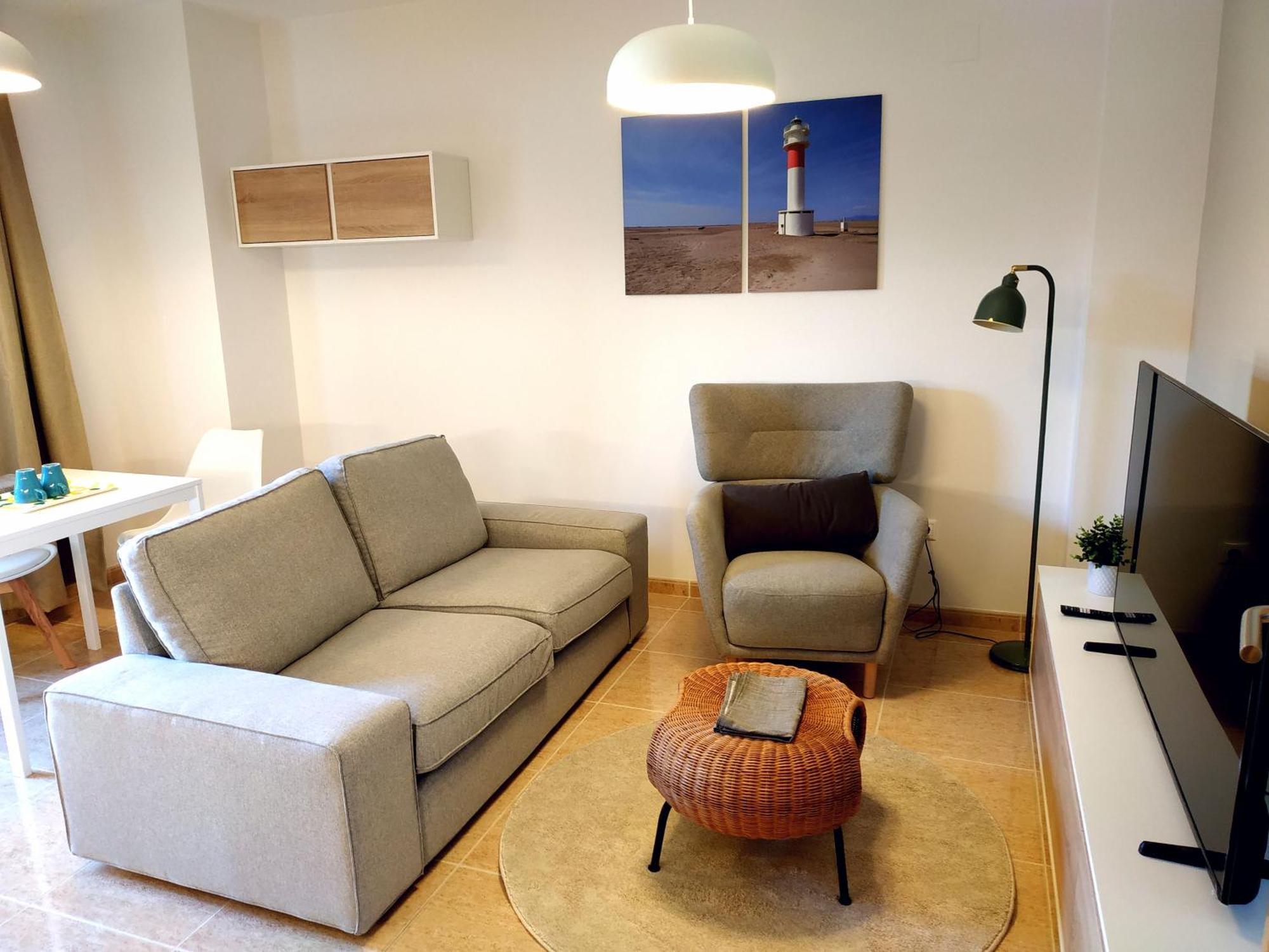 Mi Apartamento En El Delta Del Ebro Deltebre Zewnętrze zdjęcie