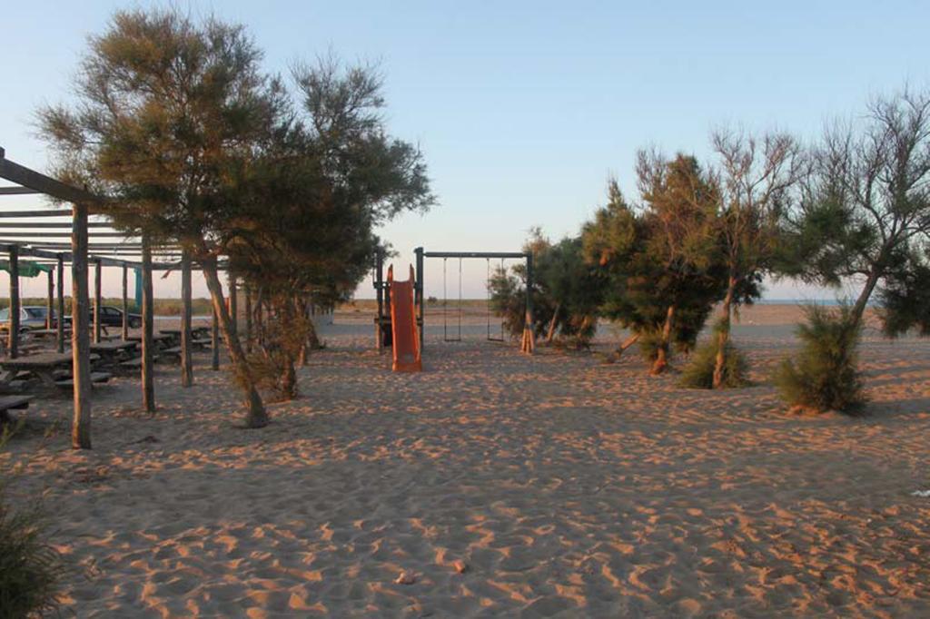 Mi Apartamento En El Delta Del Ebro Deltebre Zewnętrze zdjęcie