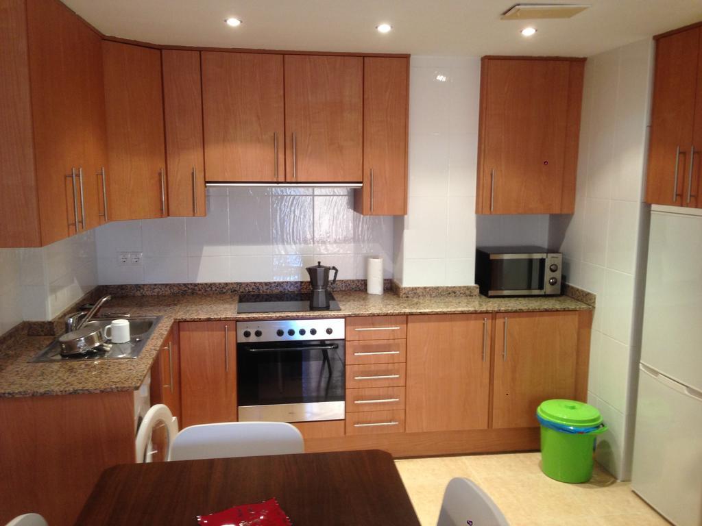 Mi Apartamento En El Delta Del Ebro Deltebre Zewnętrze zdjęcie