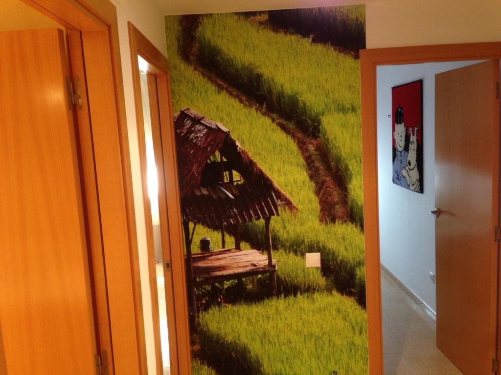 Mi Apartamento En El Delta Del Ebro Deltebre Zewnętrze zdjęcie