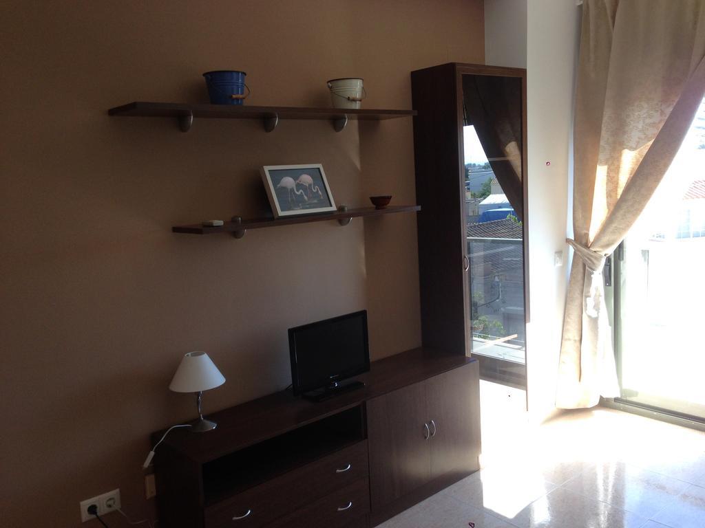 Mi Apartamento En El Delta Del Ebro Deltebre Zewnętrze zdjęcie