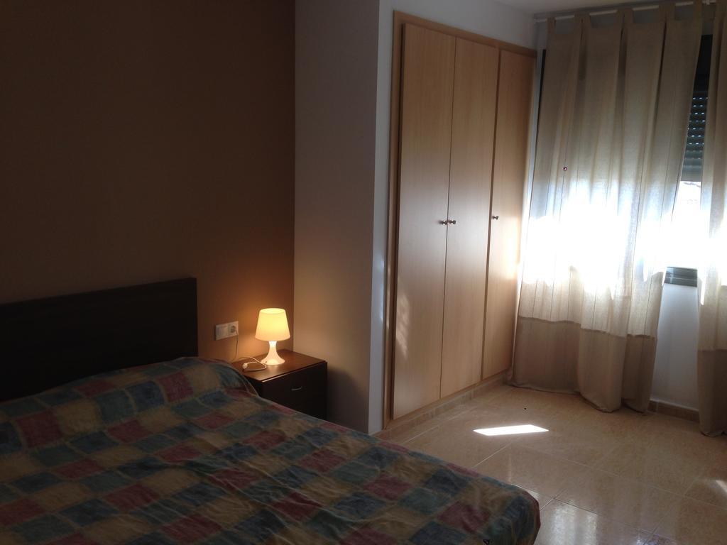 Mi Apartamento En El Delta Del Ebro Deltebre Zewnętrze zdjęcie