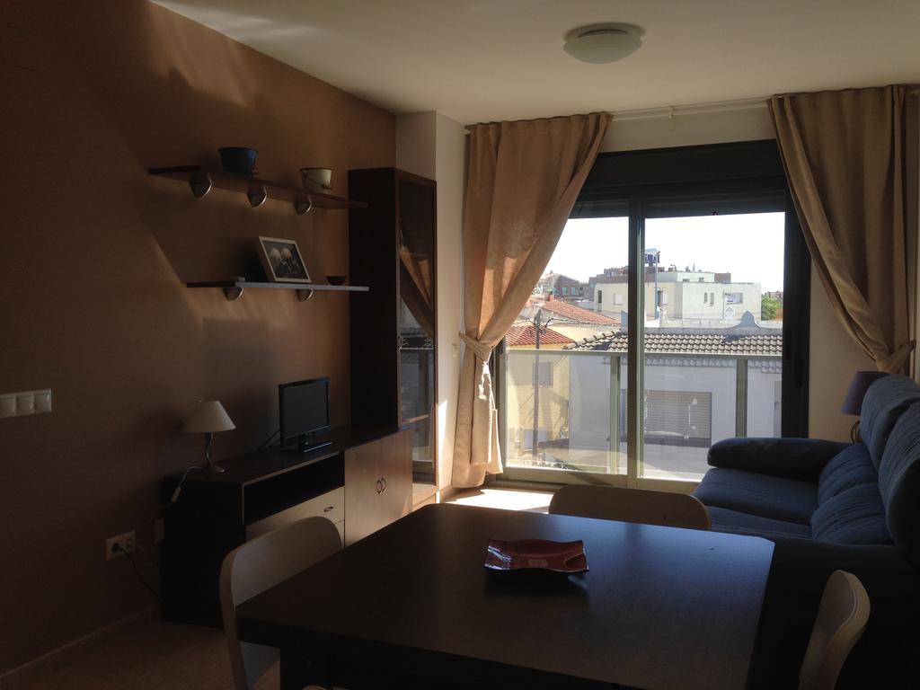 Mi Apartamento En El Delta Del Ebro Deltebre Zewnętrze zdjęcie