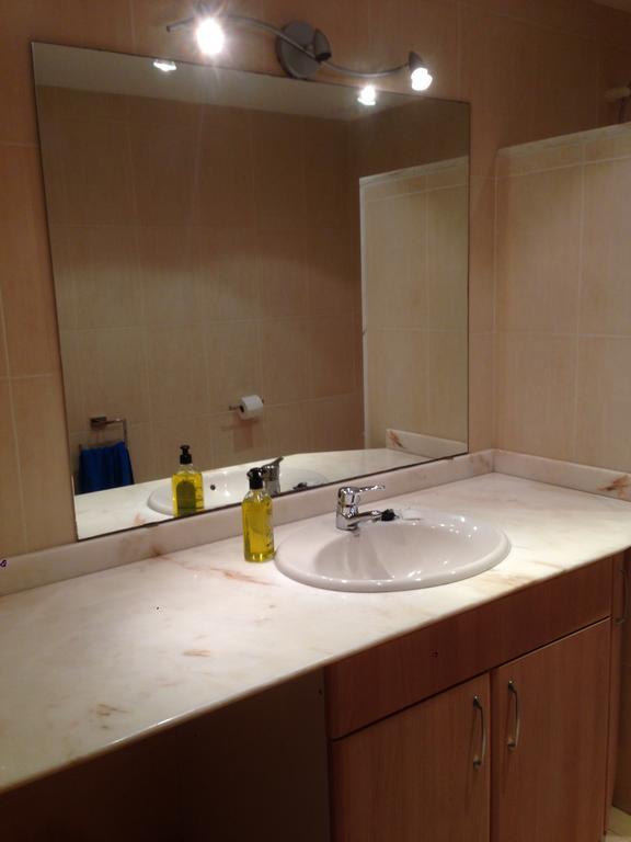 Mi Apartamento En El Delta Del Ebro Deltebre Zewnętrze zdjęcie