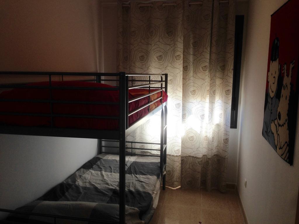 Mi Apartamento En El Delta Del Ebro Deltebre Zewnętrze zdjęcie