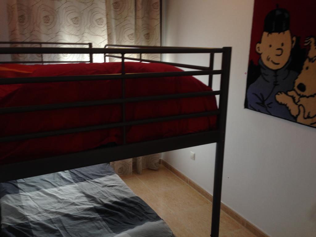 Mi Apartamento En El Delta Del Ebro Deltebre Zewnętrze zdjęcie