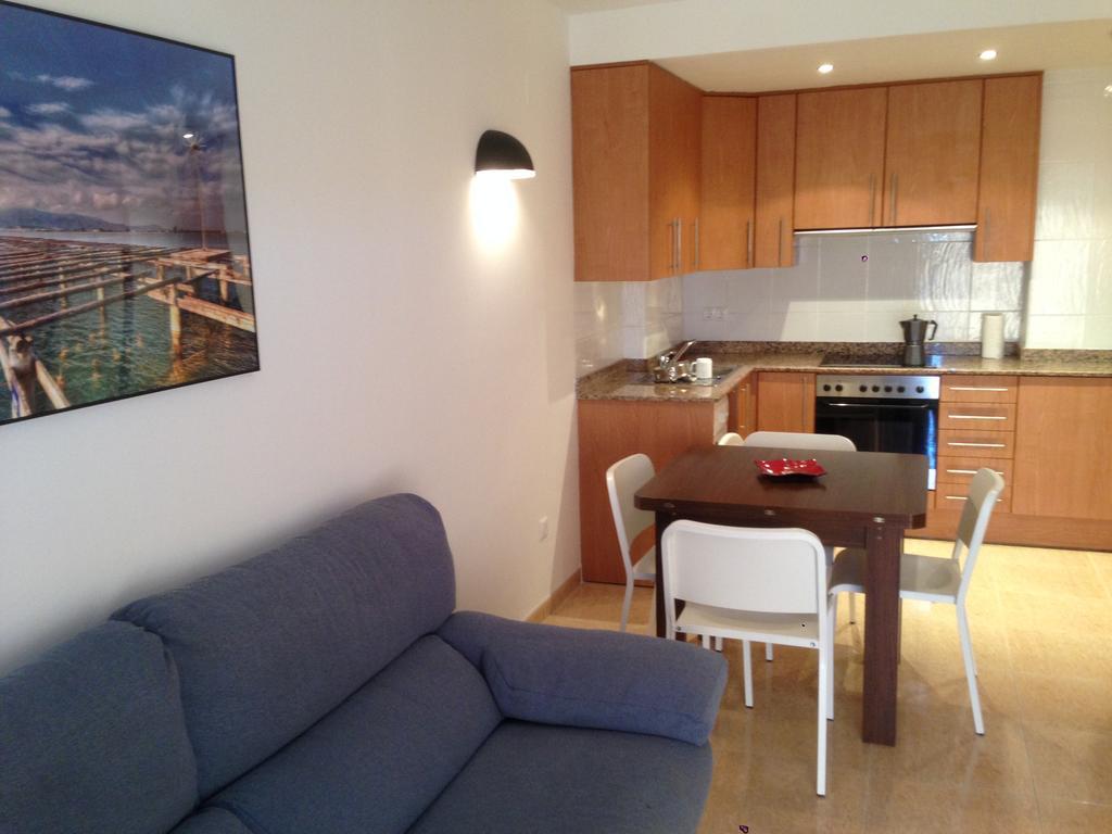 Mi Apartamento En El Delta Del Ebro Deltebre Zewnętrze zdjęcie