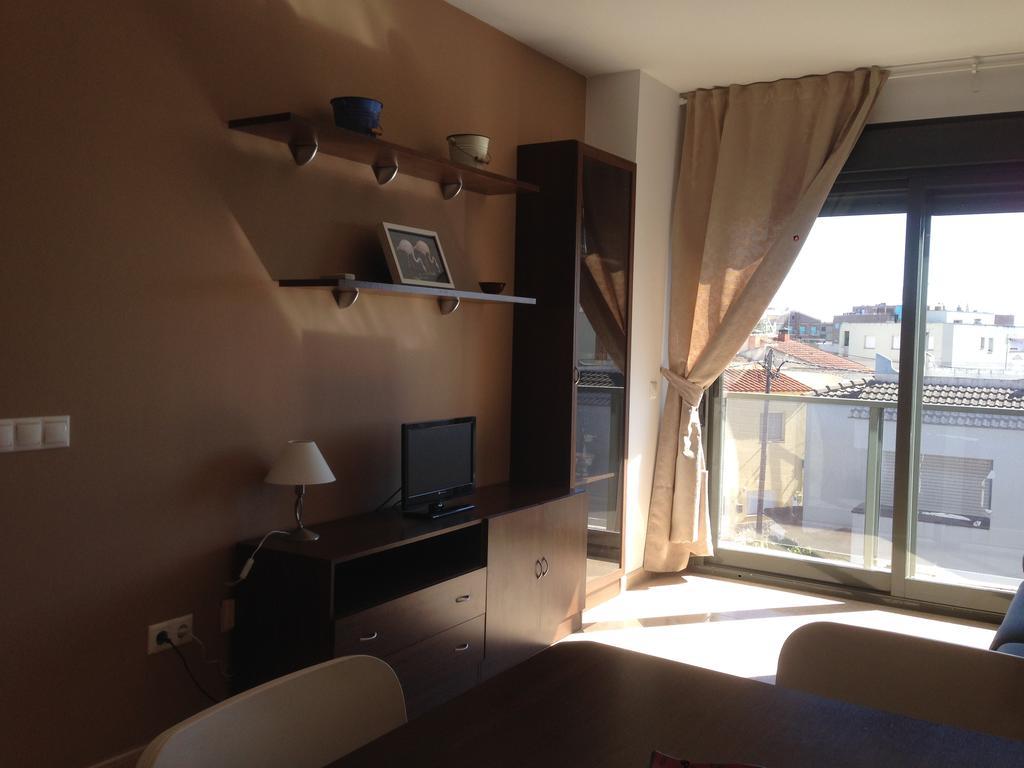Mi Apartamento En El Delta Del Ebro Deltebre Zewnętrze zdjęcie