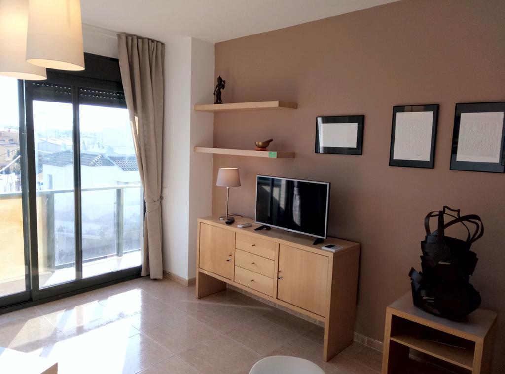 Mi Apartamento En El Delta Del Ebro Deltebre Zewnętrze zdjęcie